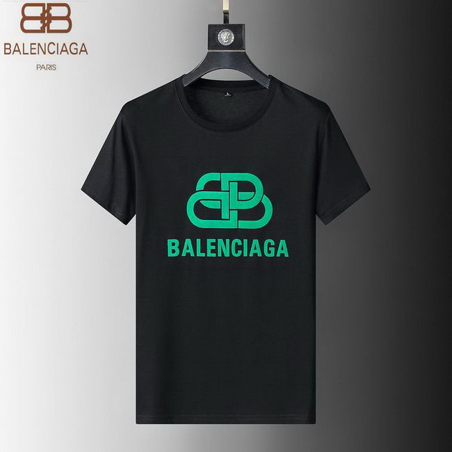 Balenciaga T-shirt Mens ID:20220516-41